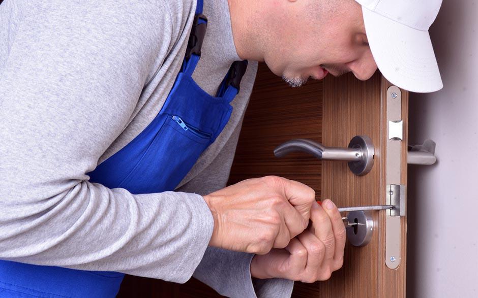 ouverture de porte blindée serrurier Beynes